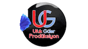 Ufuk Sticker by ufukguler