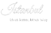 Istanbul Sticker