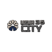 Uzungroup Sticker by Uzuninşaat