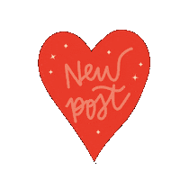 Newpost Sticker by chenzi