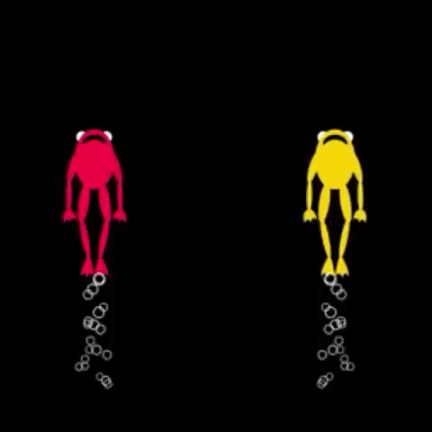 animation art GIF by The Videobook