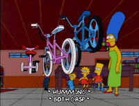 bart simpson episode 13 GIF