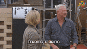 Channel 9 Australia GIF by The Block