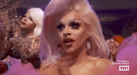 season 11 GIF by RuPaul's Drag Race