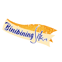 Bb Binibini Sticker by Silka Skincare