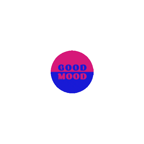 Happy Mood Sticker by Studio Clap