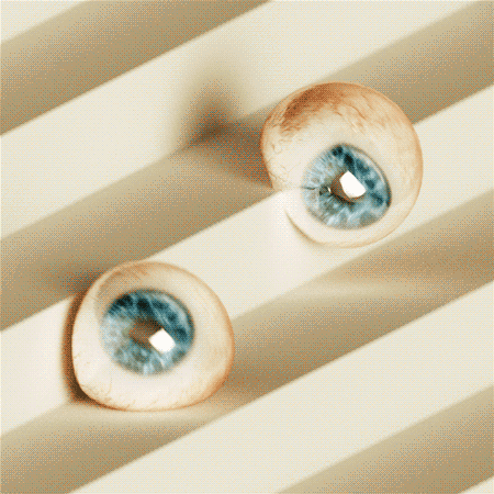 Tired Loop GIF by Pablo Lopez