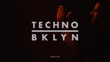 TECHNO BKLYN: Julian Jeweil, Marco Faraone, Ramon Tapia