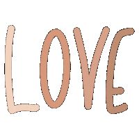 Sammy K Love Sticker