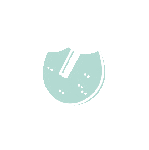 Summer Licuado Sticker
