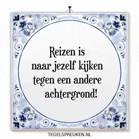 Humor Nl GIF by Tegelspreuken.nl