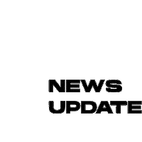 3D News Sticker by Howdy Indonesia