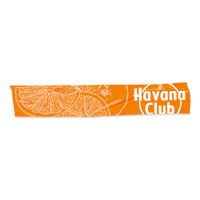 Party Drinks Sticker by Havana Club Deutschland