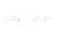 Sticker by Hawley Crescent Catering & Events