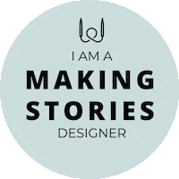 Sticker by Making Stories