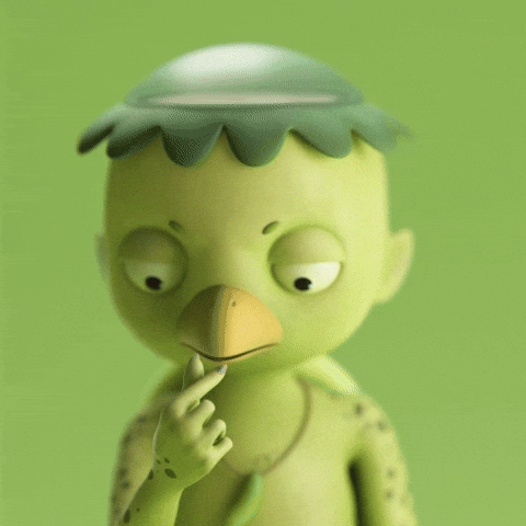 kawathekappa giphyupload love heart kawa GIF