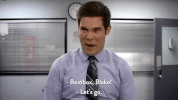 comedy central GIF by Workaholics