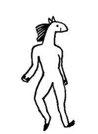 Happy Dance Sticker by Wavy McSplash