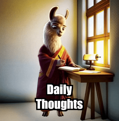 Writing Journaling GIF by dalaillamazen