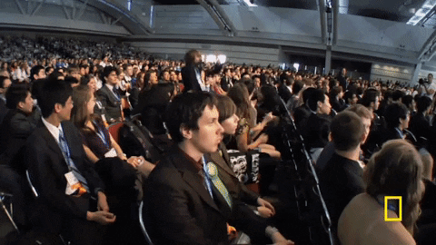 science fair GIF by National Geographic Channel