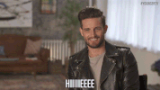 GIF by YoungerTV