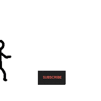 Подпишись Youtube Sticker