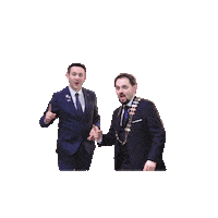 Riseup Sticker by Jeune Chambre Economique de Lyon