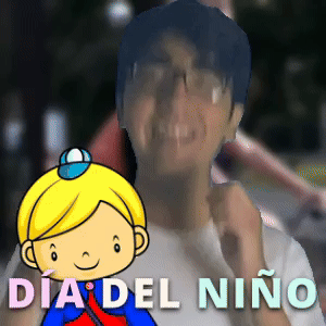 Día del Niño