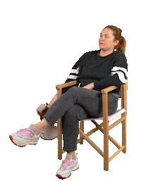 Video Stop Sticker by Clementine Productions