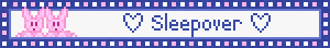 Sleepy Pixel GIF