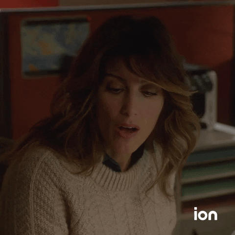 Ncis GIF by ION
