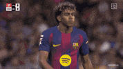 Barcelona Yes GIF by DAZN