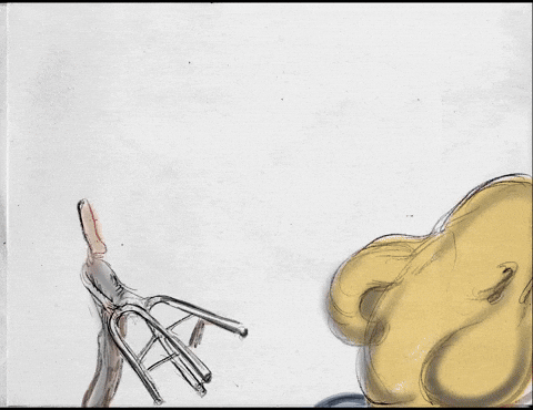 Animation Create GIF by Alex Boya
