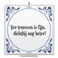 Humor Wijsheid GIF by Tegelspreuken.nl