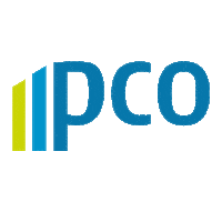 pcogmbh osnabrück pco pco gmbh it ist alles Sticker