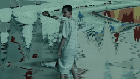 Stranger Things Reaction GIF by 9th Maestro