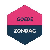 Doezon Sticker by DOE Support