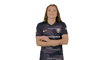 Angel City Sport Sticker by National Women's Soccer League