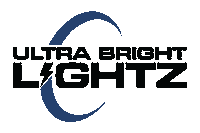 Fire Department Logo Sticker by Ultra Bright Lightz