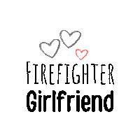 Fdf Sticker by FireDeptFamily