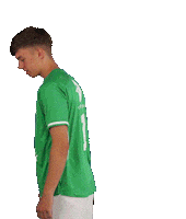 Line Up Football Sticker by Westlandia