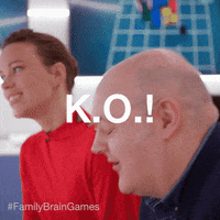 LevelTheory bbctwo familybraingames family brain games label1tv GIF