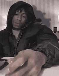 Sad Nba Youngboy GIF
