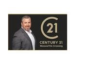 Real Estate Sticker by Century 21