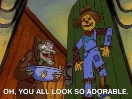 hey arnold nicksplat GIF