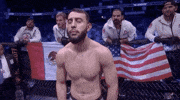 Sport Mma GIF by UFC
