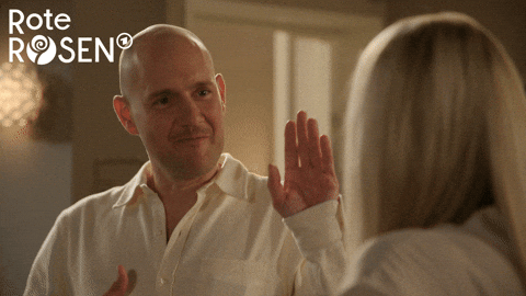 Dance Dancing GIF by Studio Hamburg Serienwerft GmbH