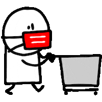 Shopping Buy Sticker