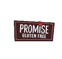 PromiseGlutenFree glutenfree glutenfreebread gfbread promiseglutenfree Sticker