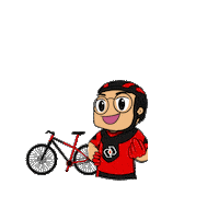 Sticker by Novapro